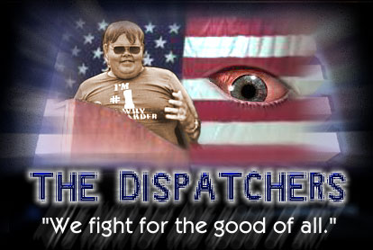 The Dispatchers