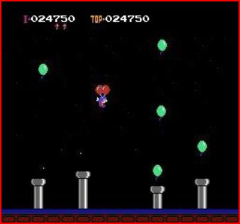BalloonFighter